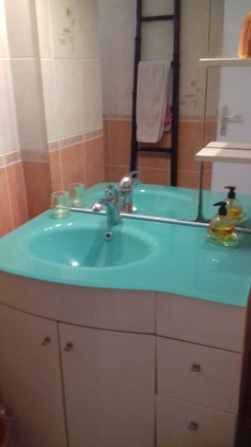 Villa Philexiane Le Diamant Luaran gambar