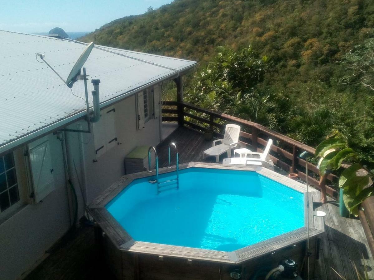 Villa Philexiane Le Diamant Luaran gambar