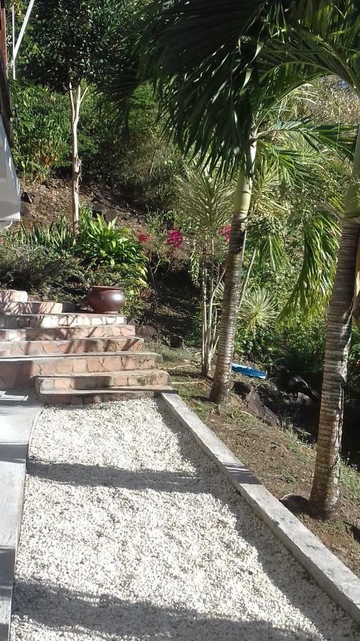Villa Philexiane Le Diamant Luaran gambar